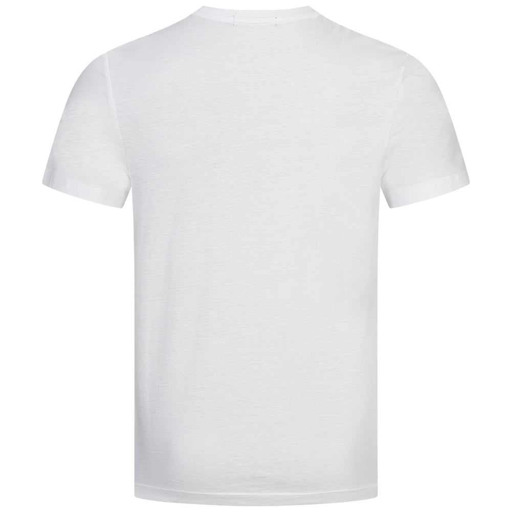 ungaro® Romain heren T-shirt US0011-UX0017-03