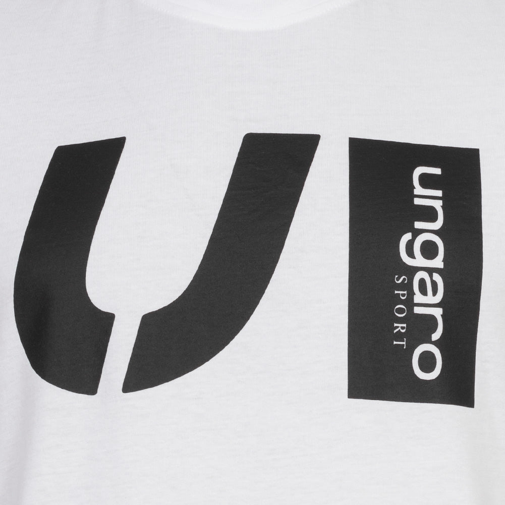 ungaro® Romain heren T-shirt US0011-UX0017-03