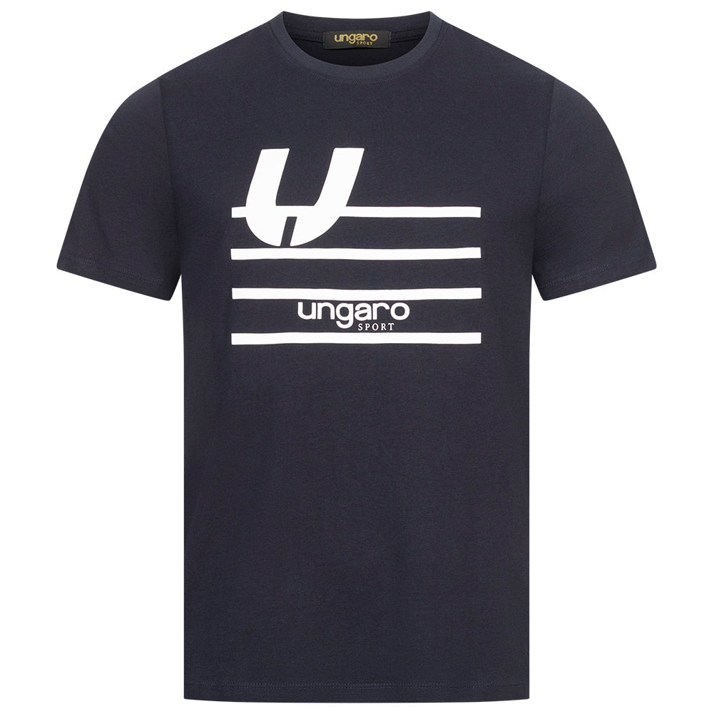 ungaro® Raphael Heren T-shirt US0012-UX0018-02