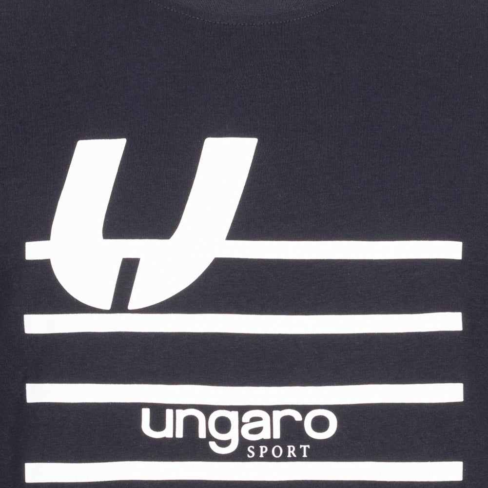 ungaro® Raphael Heren T-shirt US0012-UX0018-02