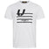 ungaro® Raphael T-shirt voor heren US0012-UX0018-03 – M