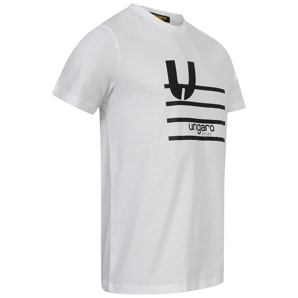 ungaro® Raphael T-shirt voor heren US0012-UX0018-03