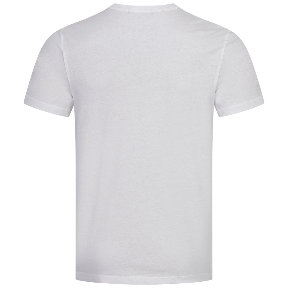 ungaro® Raphael T-shirt voor heren US0012-UX0018-03