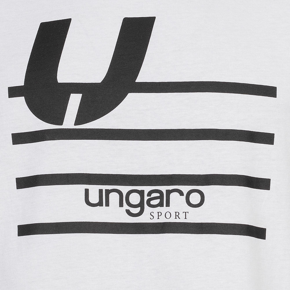 ungaro® Raphael T-shirt voor heren US0012-UX0018-03