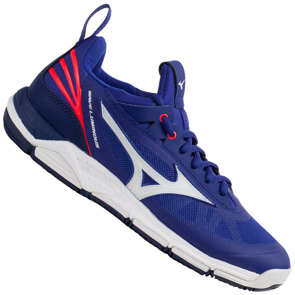 Mizuno Wave Luminous Unisex Indoor Schoenen V1GA1820-20
