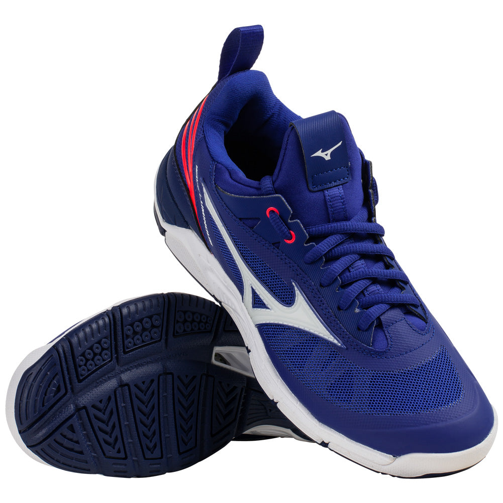 Mizuno Wave Luminous Unisex Indoor Schoenen V1GA1820-20
