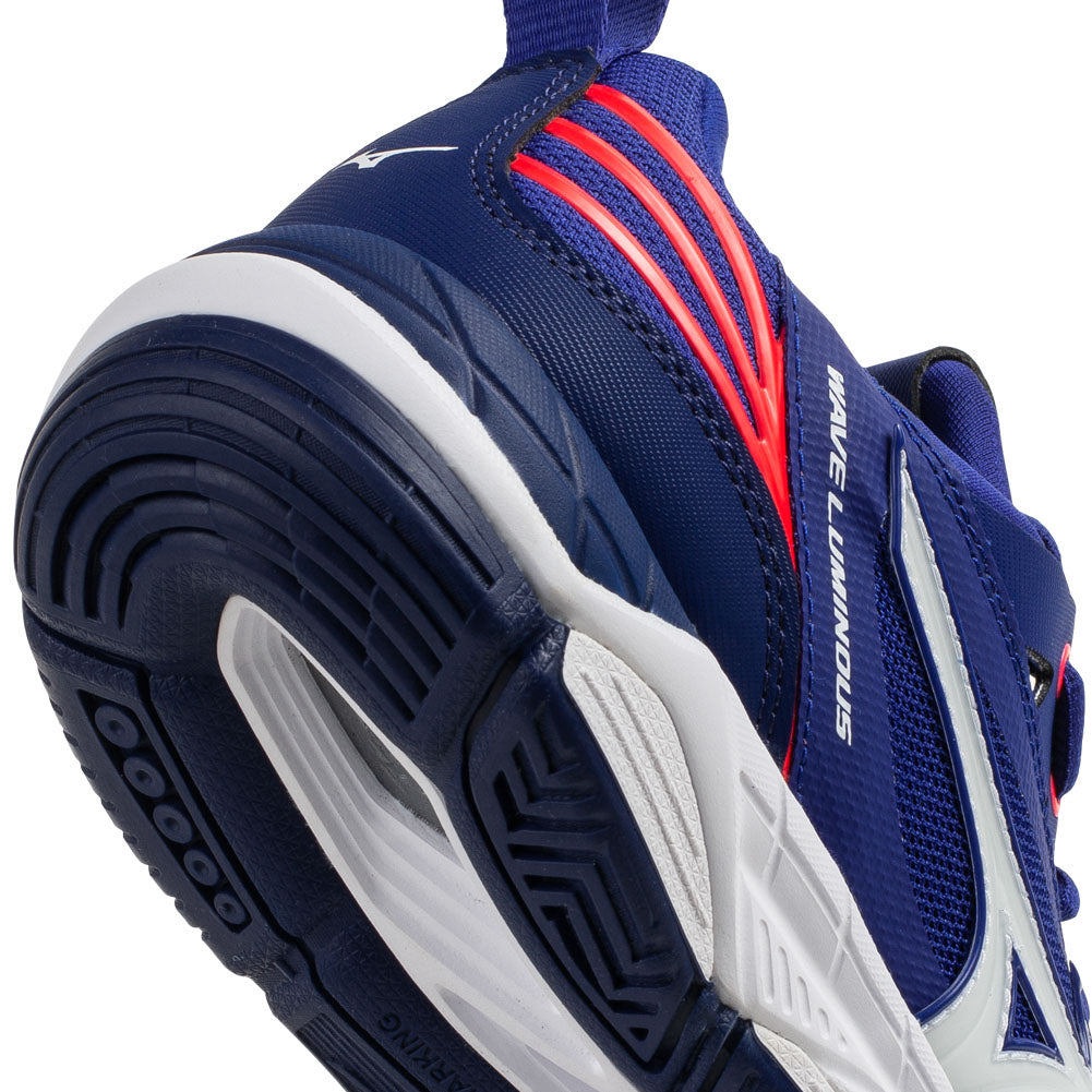 Mizuno Wave Luminous Unisex Indoor Schoenen V1GA1820-20