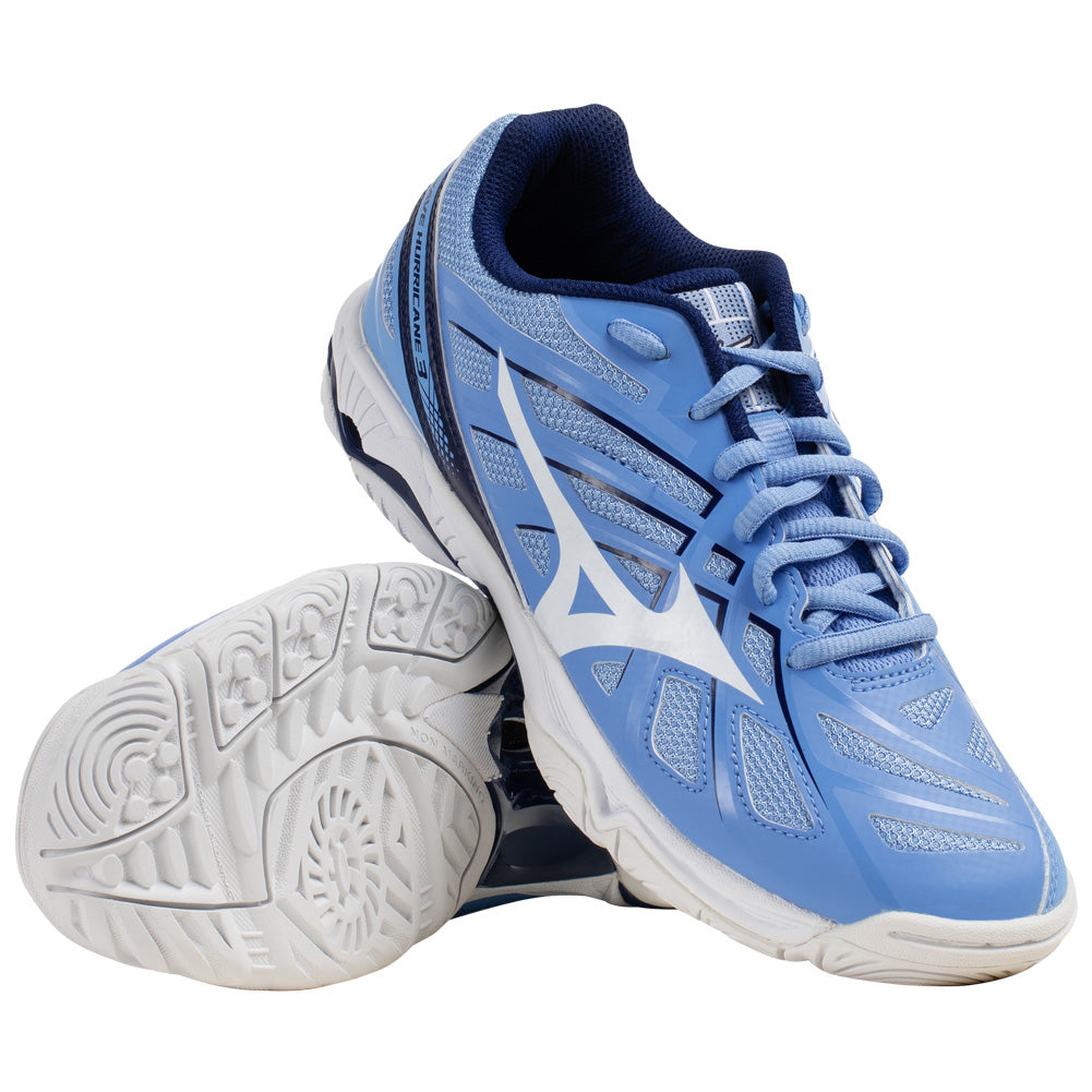 Mizuno Wave Hurricane 3 dames indoorschoenen V1GC1740-29