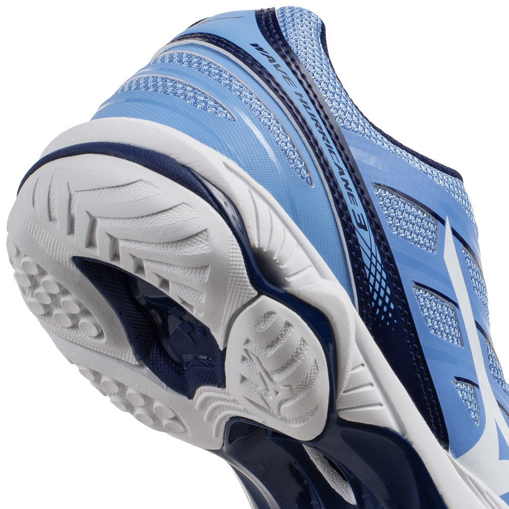 Mizuno Wave Hurricane 3 dames indoorschoenen V1GC1740-29