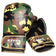 Zeus Bokshandschoenen camouflage – 10oz