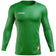 Zeus Fisiko Baselayer Functioneel shirt met lange mouwen groen – S