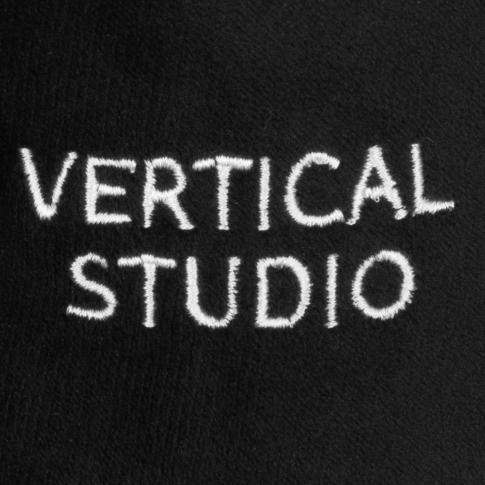 VERTICAL STUDIO "Norrköping" nekkussen zwart