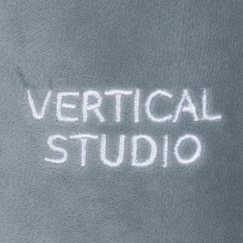 VERTICAL STUDIO "Norrköping" Nekkussen grijs
