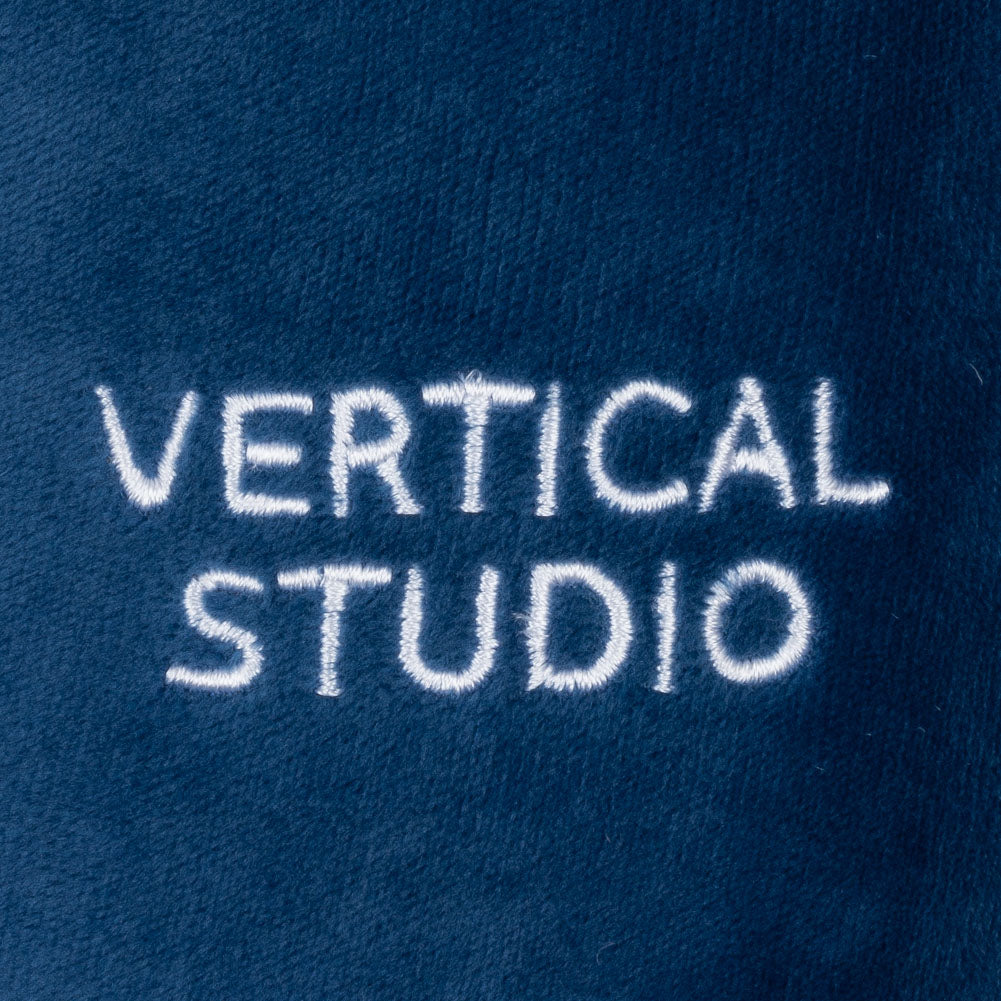 VERTICAL STUDIO "Norrköping" nekkussen navy