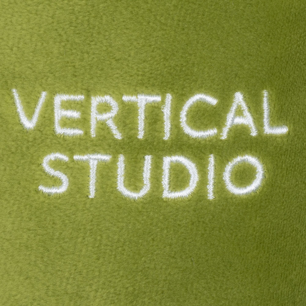 VERTICAL STUDIO "Norrköping" Nekkussen army green