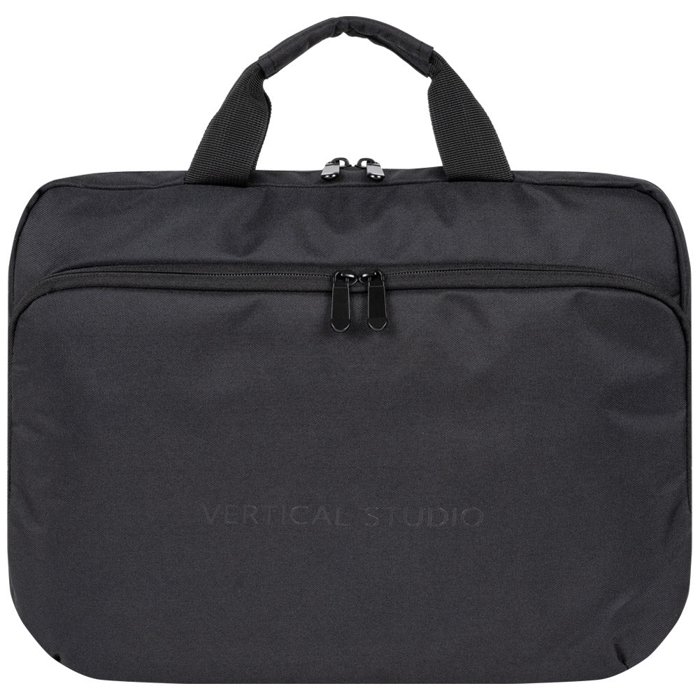VERTICAL STUDIO "Narvik" 15,6" laptoptas zwart