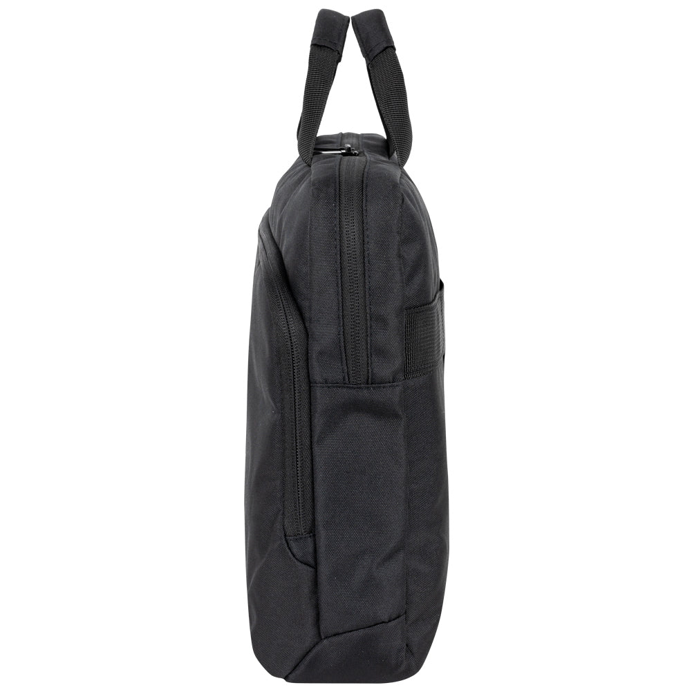 VERTICAL STUDIO "Narvik" 15,6" laptoptas zwart