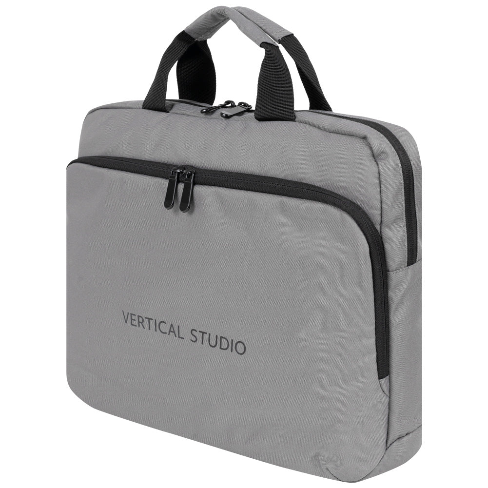 VERTICAL STUDIO "Narvik" 15,6" laptoptas grijs