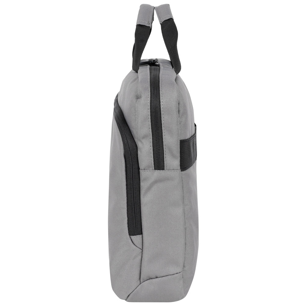 VERTICAL STUDIO "Narvik" 15,6" laptoptas grijs