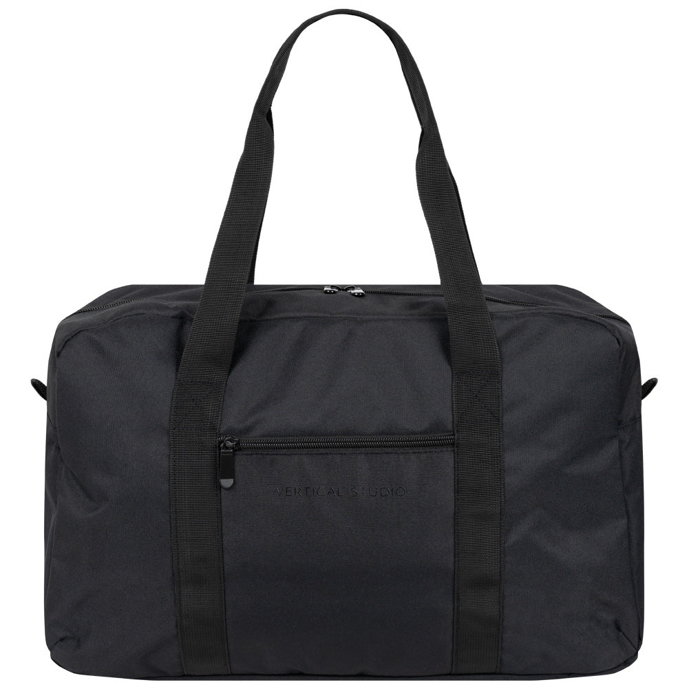 VERTICAL STUDIO "Abisko" 30 L Weekender reistas zwart