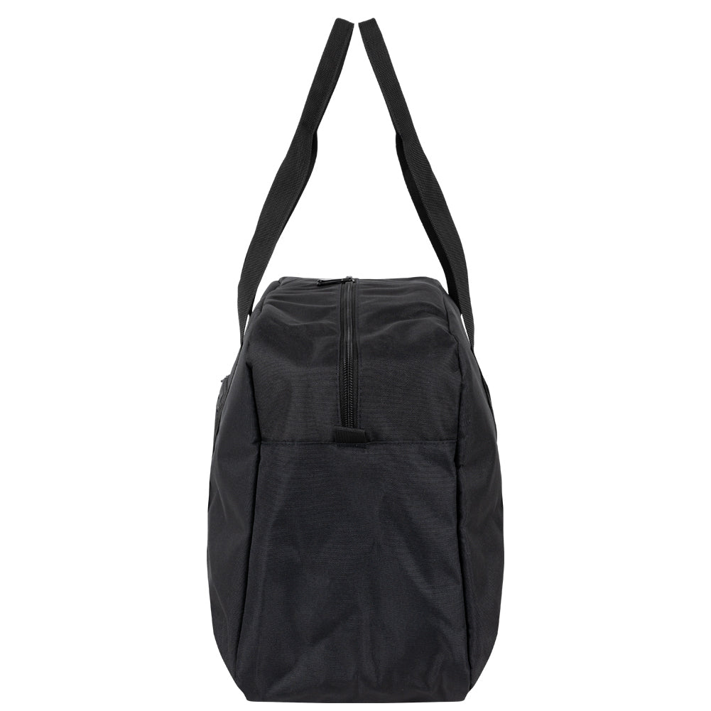 VERTICAL STUDIO "Abisko" 30 L Weekender reistas zwart