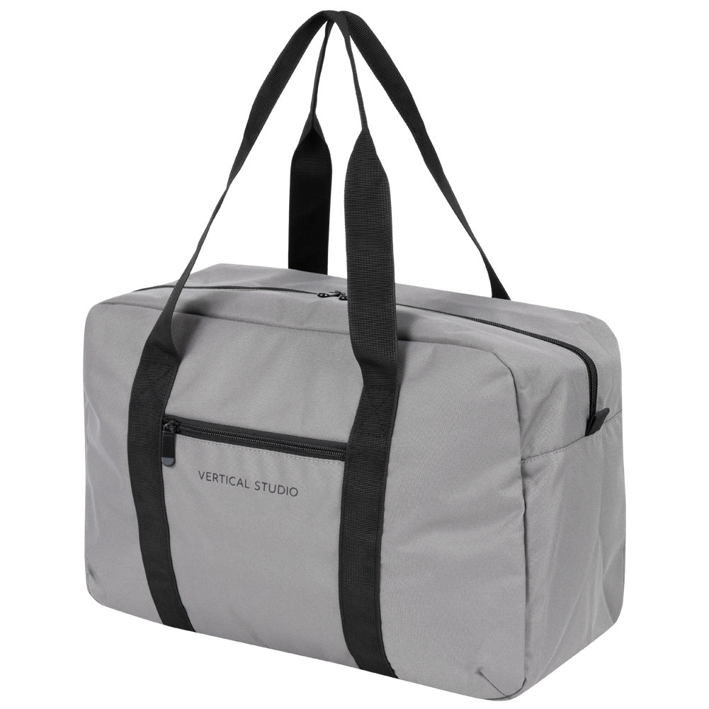 VERTICAL STUDIO "Abisko" 30 L reistas weekendtas grijs