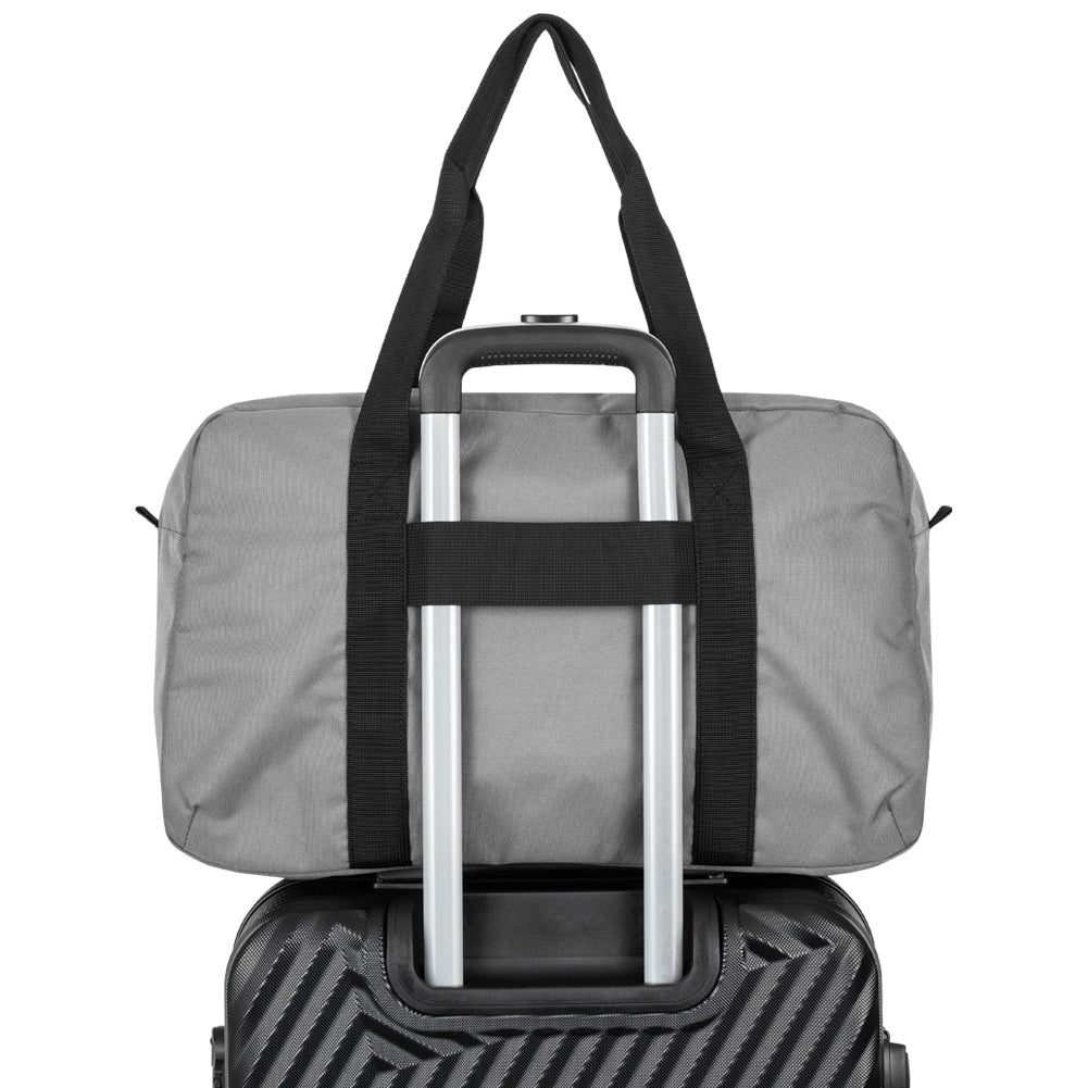 VERTICAL STUDIO "Abisko" 30 L reistas weekendtas grijs