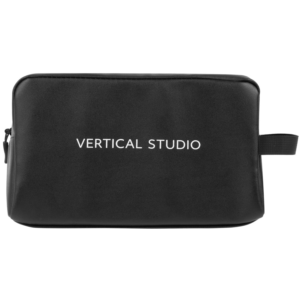 VERTICAL STUDIO "Tovik" toilettas 3L zwart