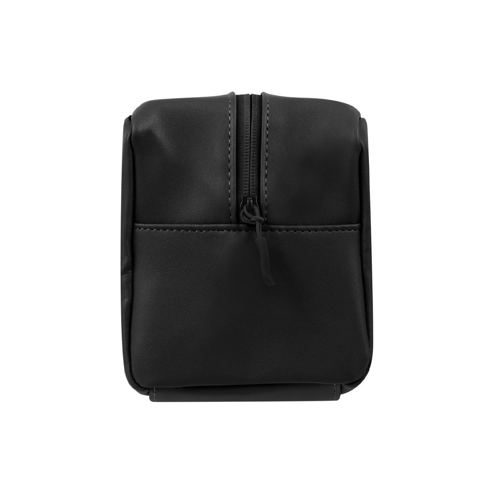 VERTICAL STUDIO "Tovik" toilettas 3L zwart