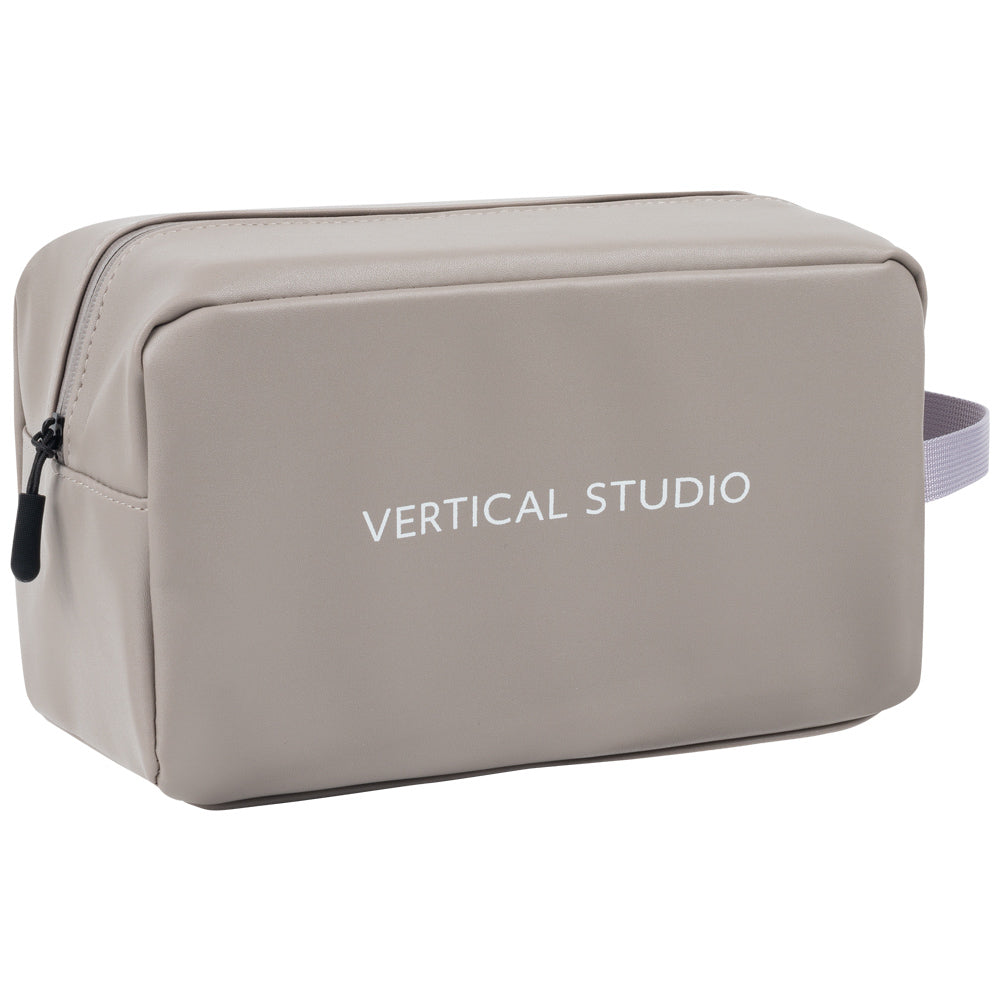 VERTICAL STUDIO "Tovik" toilettas 3L grijs