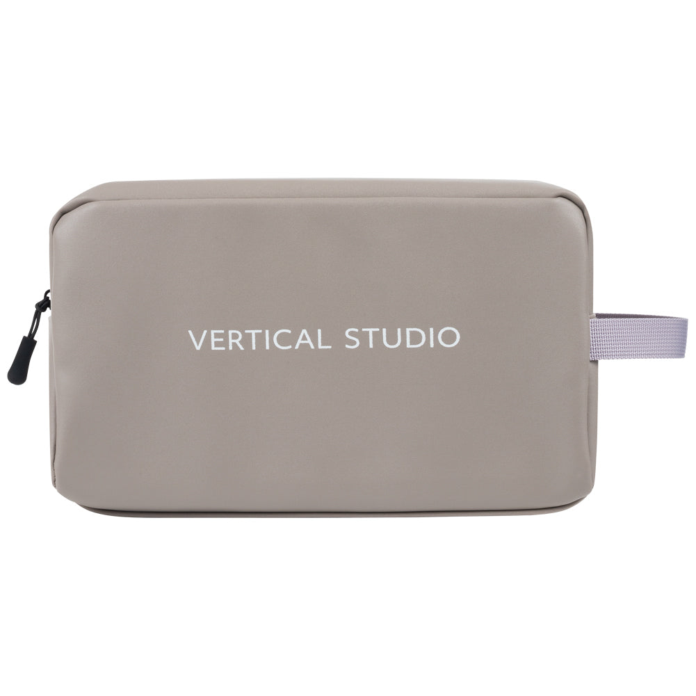 VERTICAL STUDIO "Tovik" toilettas 3L grijs