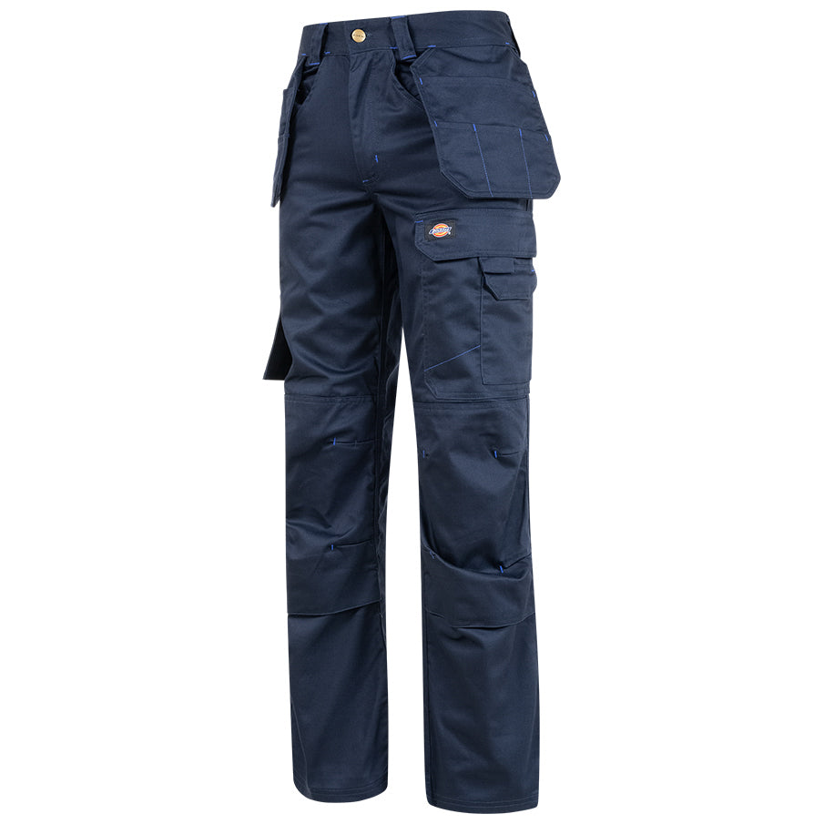 Dickies Redhawk PRO Trouser Heren Werkbroek WD801NV-R