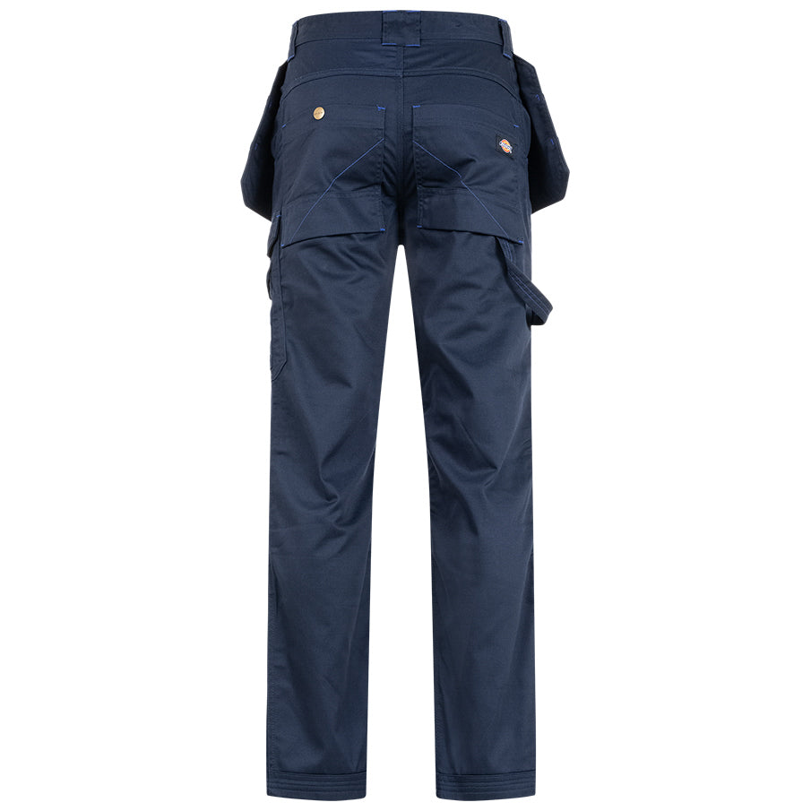 Dickies Redhawk PRO Trouser Heren Werkbroek WD801NV-R