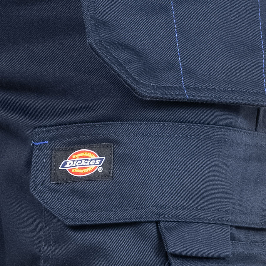 Dickies Redhawk PRO Trouser Heren Werkbroek WD801NV-R