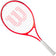 Wilson x Roger Federer kindertennisracket 25'' WR054310H – 25''
