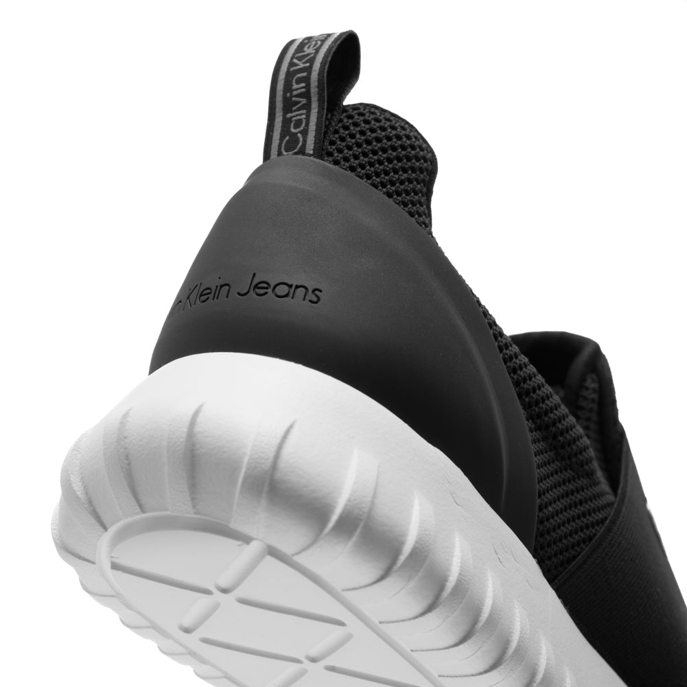 Calvin Klein Jeans Sporty Eva Runner 2 Dames Sneakers YW0YW00519BDS